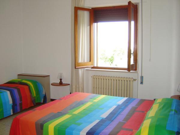 Camera Tripla con Bagno